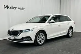 Müüa kasutatud auto Škoda Octavia, 2021, 155 577 km, 2.0, 110 kW, diisel, automaat, esivedu, 246KTX, TMBJJ7NX3MY176483