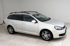 Продается подержанный автомобиль Volkswagen Golf, 2010, 1.4, 90 kW, бензин, автомат, передний привод, 659BVN, WVWZZZ1KZAM606468