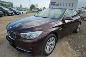 Müüa kasutatud auto BMW 520, 2016, 2.0, 135 kW, diisel, automaat, tagavedu, WBA5N2109GG268416