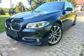 Müüa kasutatud auto BMW 530, 2015, 3.0, 190 kW, diisel, automaat, nelikvedu, WBA5K31030GN99237