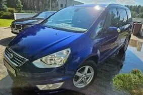 Продается подержанный автомобиль Ford Galaxy, 2015, 2.0, 103 kW, дизель, автомат, передний привод, WF0MXXGBWMEG19159