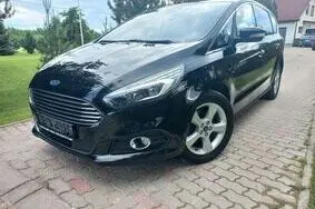 Продается подержанный автомобиль Ford S-Max, 2017, 255 000 км, 2.0, 132 kW, дизель, автомат, передний привод, WF0JXXWPCJHD74336