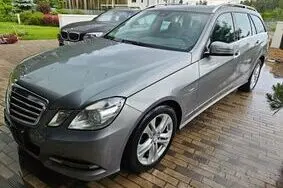 Müüa kasutatud auto Mercedes-Benz E 220, 2012, 2.1, 100 kW, diisel, automaat, tagavedu, WDD2122051A635991