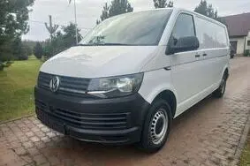 Müüa kasutatud auto Volkswagen Transporter, 2019, 228 000 km, 2.0, 110 kW, diisel, manuaal, esivedu, WV1ZZZ7HZKH177988