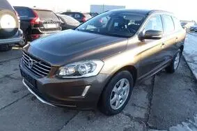 Müüa kasutatud auto Volvo XC60, 2014, 289 100 km, 2.0, 100 kW, diisel, automaat, esivedu, YV1DZ3150E2543192