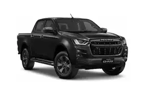 Müüa uus auto Isuzu D-Max SC MT LX BE * RBC, 1.9, 120 kW, diisel, manuaal, nelikvedu, MPATFS87JPT027464