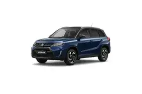 For sale new car Suzuki Vitara VITARA GL+ 2025, 1.4, 95 kW, petrol, manual, four-wheel drive, TSMLYED1S00D83292