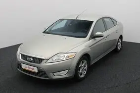 Müüa kasutatud auto Ford Mondeo Limited, 2010, 230 857 km, 2.0, 107 kW, bensiin, manuaal, esivedu, NBM064, WF0EXXGBBE9G47948