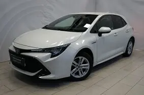 Müüa kasutatud auto Toyota Corolla Active Hybrid, 2020, 67 894 km, 1.8, 72 kW, hübriid, automaat, esivedu, 412KBD, SB1K93BE60E078234