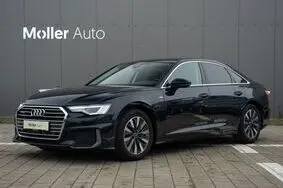 Müüa kasutatud auto Audi A6, 2023, 29 890 km, 2.0, 195 kW, bensiin, automaat, nelikvedu, MPV646, WAUZZZF28PN075159