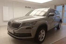 For sale used car Škoda Kodiaq, 2020, 1.5, 110 kW, petrol, automatic, four-wheel drive, 806CLN, TMBLB7NS9K8502875