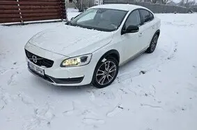 Müüa подержанный автомобиль Volvo S60 Cross Country, 2015, 2.5, 187 kW, бензин, автомат, полный привод, 080BPM