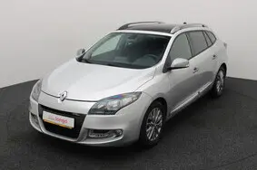 For sale used car Renault Megane GT-Line, 2013, 217 119 km, 1.5, 81 kW, diesel, manual, front-wheel drive, NDZ189, VF1KZX40649779925