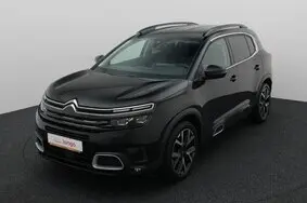 Müüa kasutatud auto Citroën C5 Aircross Business Plus, 2020, 183 684 km, 1.5, 96 kW, diisel, automaat, esivedu, NV4670, VR7ACYHZRLL016222