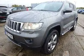 Продается подержанный автомобиль Jeep Grand Cherokee, 2012, 282 500 км, 3.0, 177 kW, дизель, автомат, полный привод, 197CHK, 1C4RJFCM2CC159675