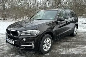 Müüa kasutatud auto BMW X5 xDrive 30d High Executive, 2014, 3.0, 190 kW, diisel, automaat, nelikvedu, 369CDS, WBAKS410000C34891