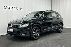 Müüa kasutatud auto Volkswagen Tiguan, 2019, 134 429 km, 2.0, 110 kW, diisel, automaat, nelikvedu, 228KTX, WVGZZZ5NZKW971447