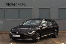 Müüa kasutatud auto Volkswagen Arteon, 2021, 2.0, 110 kW, diisel, automaat, WVWZZZ3HZME509859