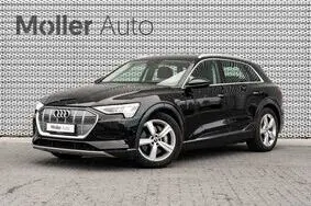 For sale used car Audi e-tron, 2021, 49 500 km, 300 kW, electric, automatic, four-wheel drive, WAUZZZGE8MB042314