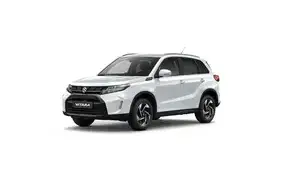 For sale new car Suzuki Vitara VITARA GL+ 2025, 1.4, 95 kW, petrol, manual, four-wheel drive, TSMLYED1S00D84206