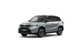 For sale new car Suzuki Vitara VITARA GL+ 2025, 1.4, 95 kW, petrol, manual, four-wheel drive, TSMLYED1S00D83111