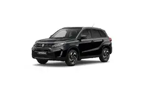 For sale new car Suzuki Vitara VITARA GL+ 2025, 1.4, 95 kW, petrol, manual, four-wheel drive, TSMLYED1S00D83795