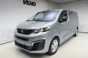 Müüa kasutatud sõiduk Peugeot Expert L2, 2022, 2.0, 130 kW, diisel, automaat, esivedu, VF3VFEHZ7NZ009285