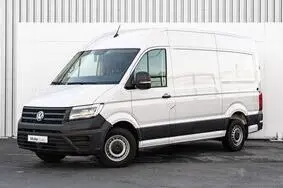 Müüa kasutatud auto Volkswagen Crafter, 2024, 4 500 km, 2.0, 103 kW, diisel, manuaal, ER6767, WV1ZZZSY9R9047952