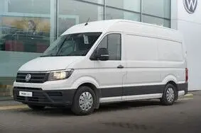 Müüa kasutatud auto Volkswagen Crafter, 2019, 207 790 km, 2.0, 103 kW, diisel, manuaal, tagavedu, LDJ747, WV1ZZZSYZK9062959