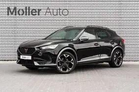 Müüa kasutatud auto Cupra Formentor, 2021, 1.0, 150 kW, bensiin, automaat, esivedu, VSSZZZKMZMR036282