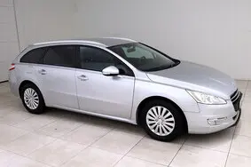 Müüa kasutatud auto Peugeot 508, 2011, 388 000 km, 1.6, 82 kW, diisel, automaat, esivedu, 293BLY, VF38E9HR8BL048240