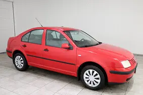 Müüa kasutatud auto Volkswagen Bora, 2002, 1.6, 77 kW, bensiin, manuaal, esivedu, 632MDH, WVWZZZ1JZ3W324729