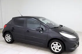 For sale used car Peugeot 207, 2007, 315 000 km, 1.6, 80 kW, petrol, manual, front-wheel drive, 764MGS, VF3WCNFUC33615361