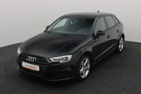 Müüa kasutatud auto Audi A3 Business, 2020, 173 965 km, 1.6, 85 kW, diisel, manuaal, esivedu, WAUZZZ8V5LA092090