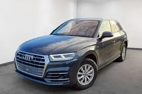 Müüa kasutatud auto Audi Q5 design 50 TFSI e quattro S-tronic, 2021, 74 400 km, 2.0, 185 kW, automaat, nelikvedu, WAUZZZFYXL2127844