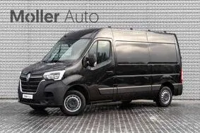 Müüa kasutatud auto Renault Master, 2020, 32 766 km, 2.0, 100 kW, diisel, manuaal, esivedu, NV2147, VF1MA000066429352