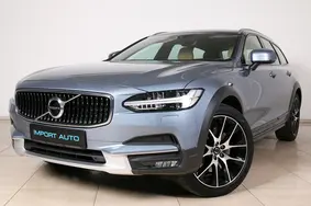 Müüa kasutatud auto Volvo V90 Cross Country AWD PRO INTELLI SAFE PRO, 2020, 98 000 km, 2.0, 173 kW, diisel, automaat, nelikvedu, YV1PZ68TCL1116378