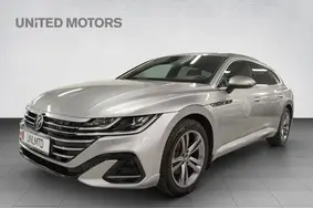 Müüa kasutatud auto Volkswagen Arteon Shooting Brake eHybrid 1.4 TSI, 2021, 1.4, 115 kW, automaat, esivedu, WVWZZZ3HZNE501557