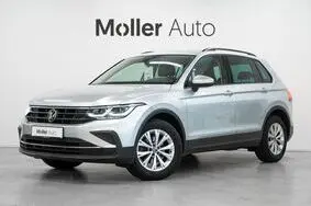 For sale used car Volkswagen Tiguan, 2023, 48 900 km, 2.0, 110 kW, petrol, automatic, front-wheel drive, MPC506, WVGZZZ5N3PW055437