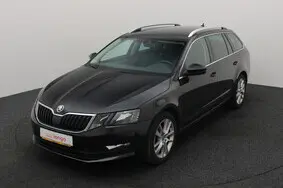 For sale used car Škoda Octavia Business Edition, 2020, 219 088 km, 1.5, 110 kW, petrol, automatic, front-wheel drive, NDZ620, TMBJR9NE1L0028008