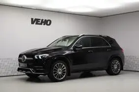 Müüa kasutatud auto Mercedes-Benz GLE 350 d 4Matic AMG, 2020, 117 800 km, 2.9, 200 kW, diisel, automaat, nelikvedu, 048XNK, WDC1671211A027186