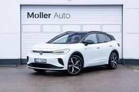 Müüa kasutatud auto Volkswagen ID.4, 2023, 30 000 km, 220 kW, elekter, automaat, nelikvedu, E059454, WVGZZZE2ZPE059454