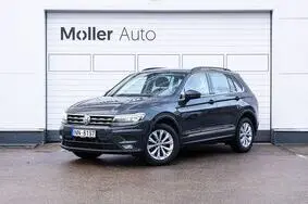 Müüa kasutatud auto Volkswagen Tiguan, 2020, 90 000 km, 2.0, 110 kW, diisel, automaat, esivedu, NN8197, WVGZZZ5NZLW849894