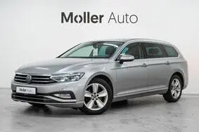 Müüa kasutatud auto Volkswagen Passat, 2020, 2.0, 110 kW, diisel, automaat, esivedu, LPS300, WVWZZZ3CZME041767