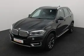 Müüa kasutatud auto BMW X5, 2014, 3.0, 190 kW, diisel, automaat, nelikvedu, NW9417, WBAKS410500C33056