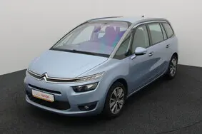 Müüa подержанный автомобиль Citroën Grand C4 Picasso Business, 2015, 2.0, 81 kW, дизель, механическая, передний привод, NX6815, VF73AAHRMFJ688562