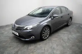 Müüa kasutatud auto Toyota Avensis Premium, 2013, 2.2, 110 kW, diisel, automaat, esivedu, 314BYC, SB1BB76L60E038093