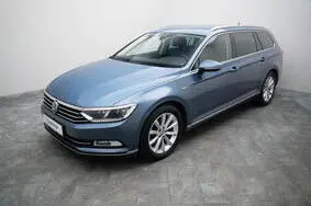 Müüa подержанный автомобиль Volkswagen Passat Variant Highline 4Motion, 2015, 2.0, 140 kW, дизель, автомат, полный привод, 875BXY, WVWZZZ3CZFE449077