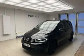 Müüa kasutatud auto Volkswagen Touran, 2020, 164 059 km, 2.0, 85 kW, diisel, automaat, esivedu, 635SBF, WVGZZZ1TZLW034277