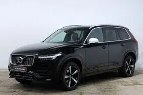 Müüa подержанный автомобиль Volvo XC90 R-Design, 2015, 2.0, 165 kW, дизель, автомат, полный привод, 059MRY, YV1LFA4BCG1034762